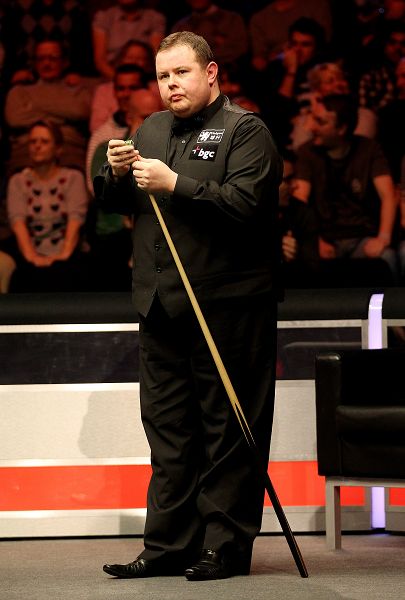 关键比赛中 关键比赛中