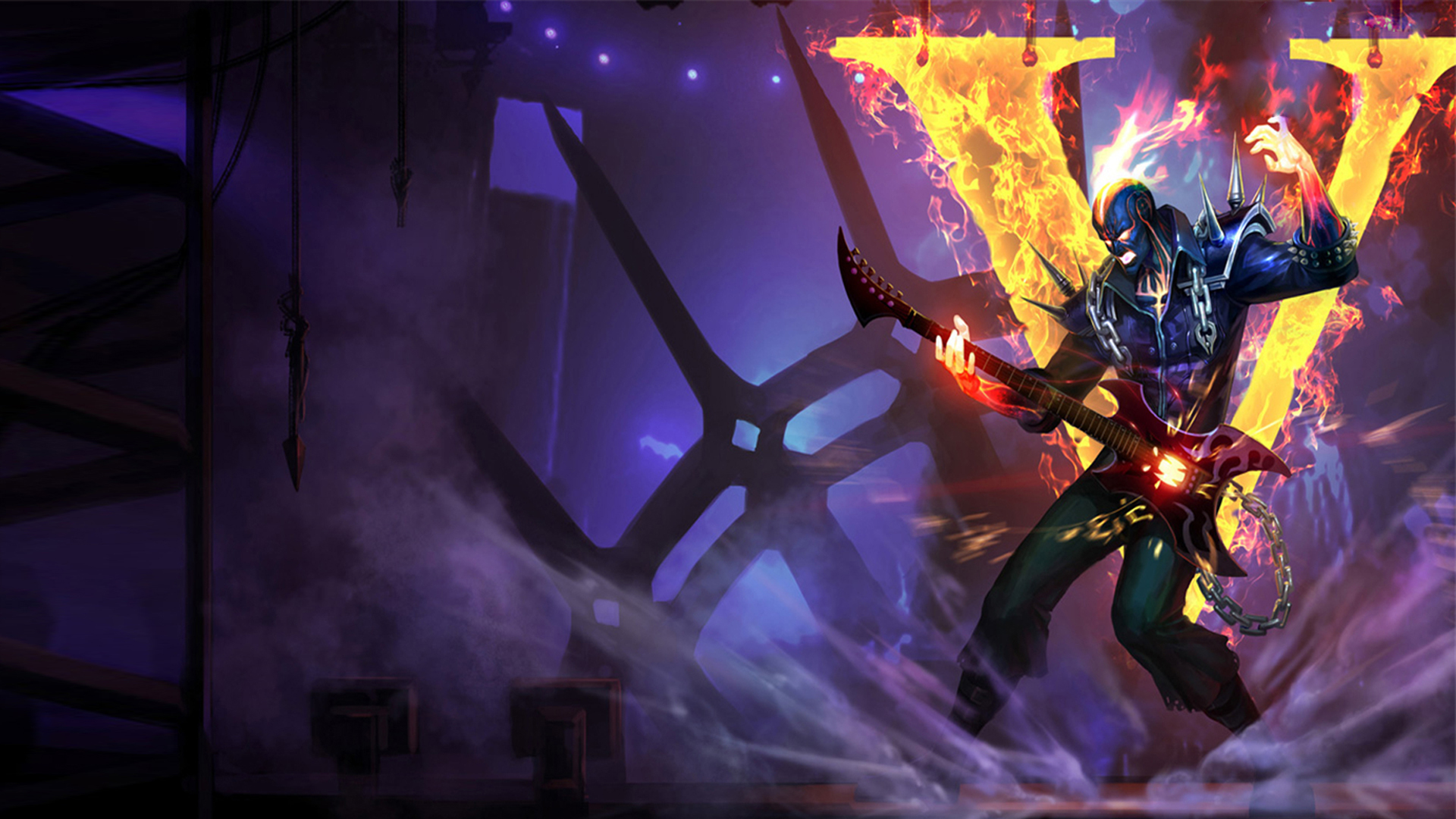 關注的焦點 關注的焦點