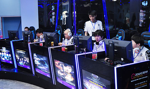 他们的精神 他们的精神