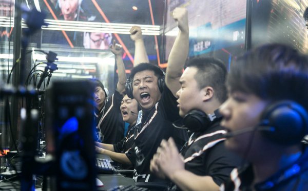 技术与战略 技术与战略